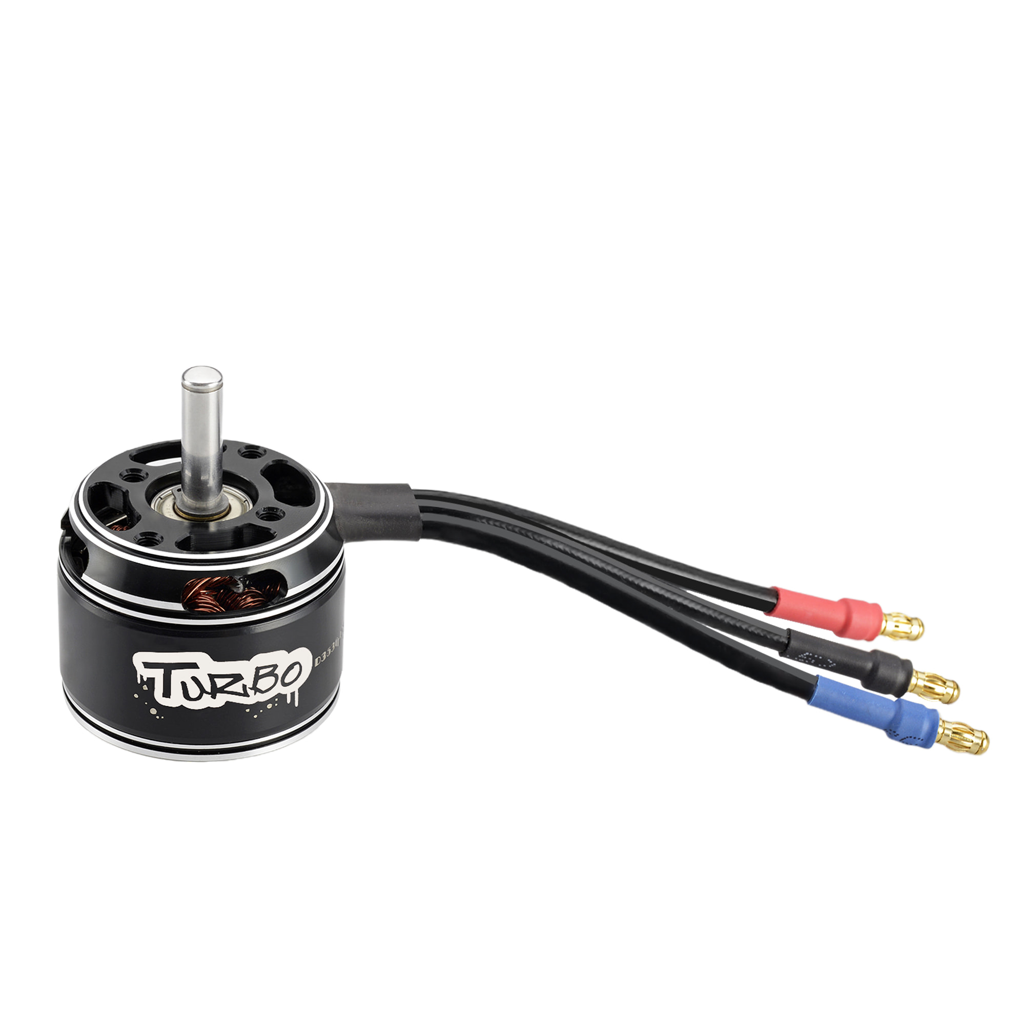 D3530EVO Sabit Qanadlı Motor