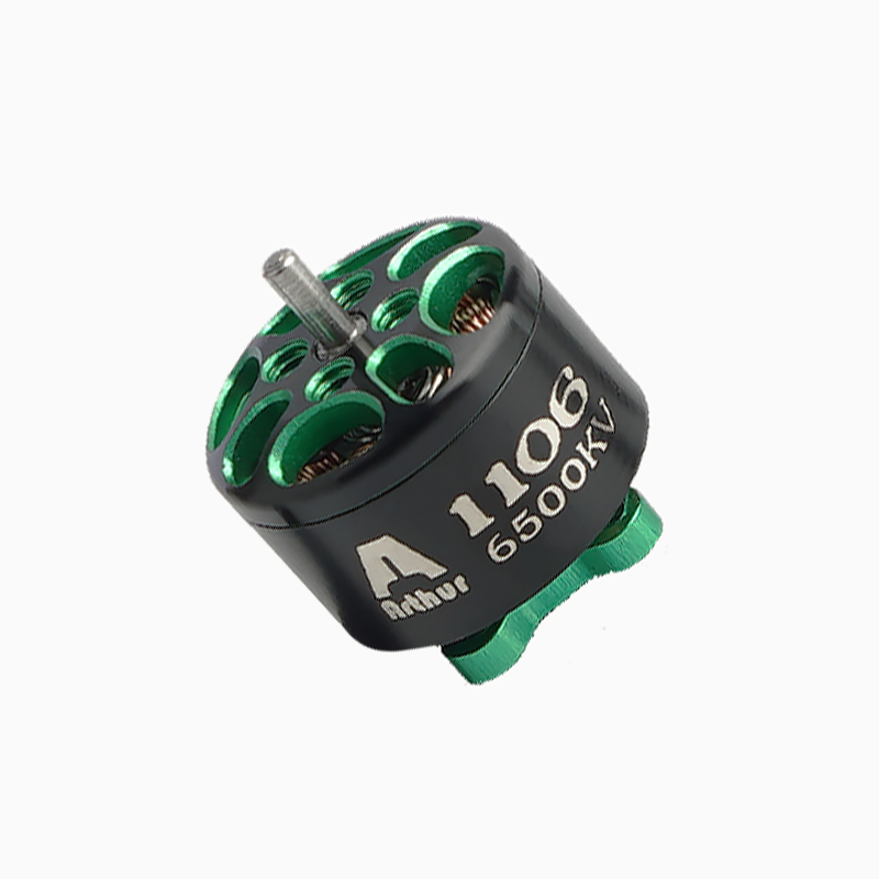 A1106 Fırçasız DC Motor