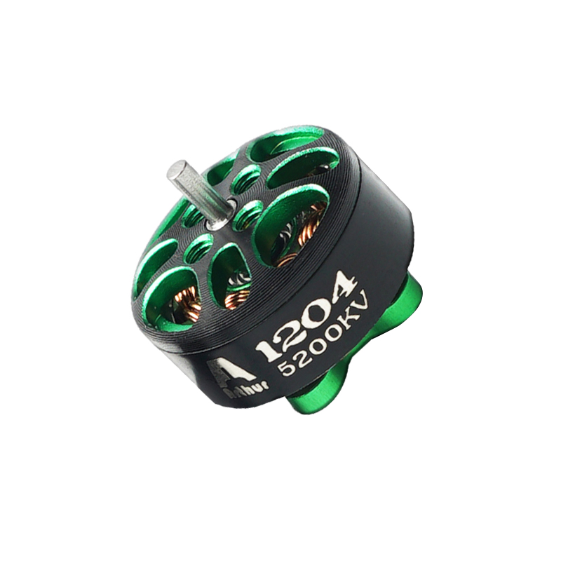 A1204 Fırçasız DC Motor