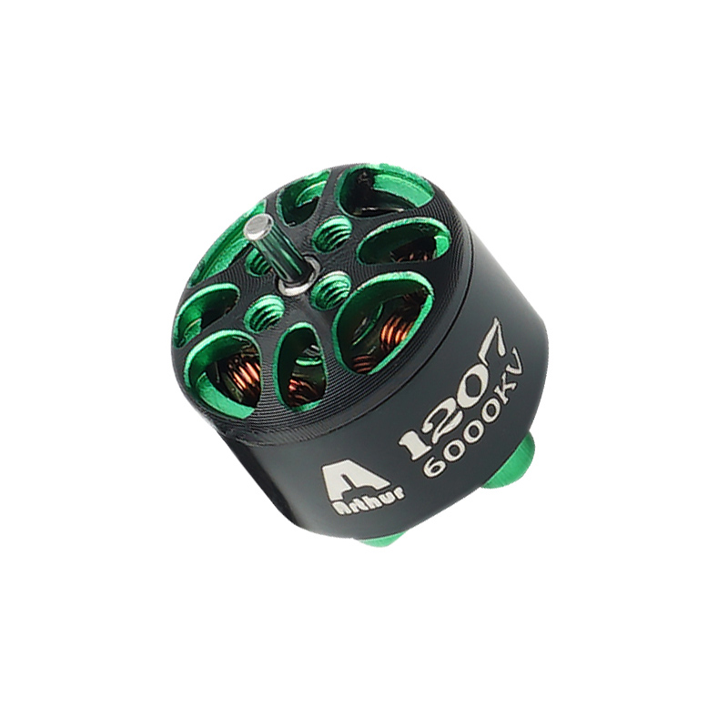 A1207 Fırçasız DC Motor