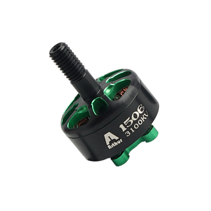A1506 Fırçasız DC Motor