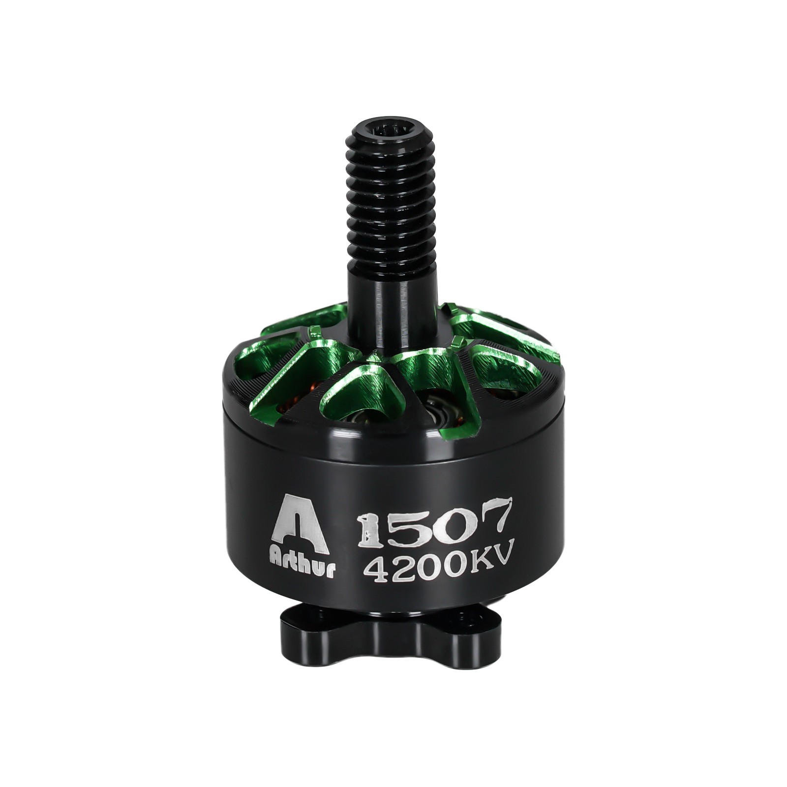 A1507 fırçasız motor