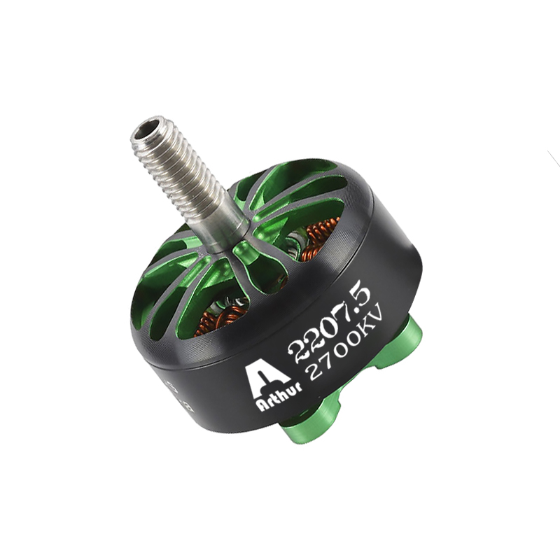 A2207.5 Fırçasız Motor
