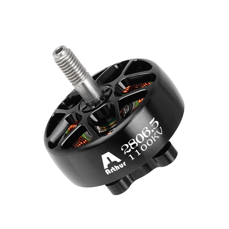 A2806.5 Fırçasız Motor