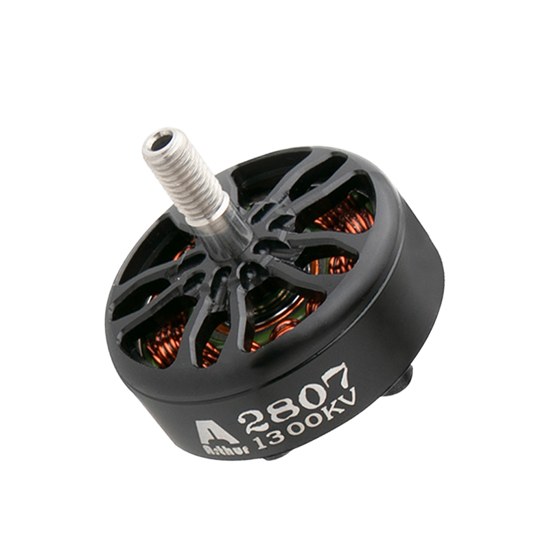 A2807 Fırçasız Motor