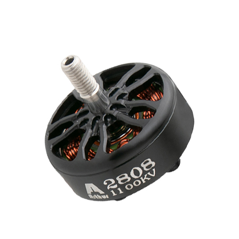 A2808 Fırçasız Motor