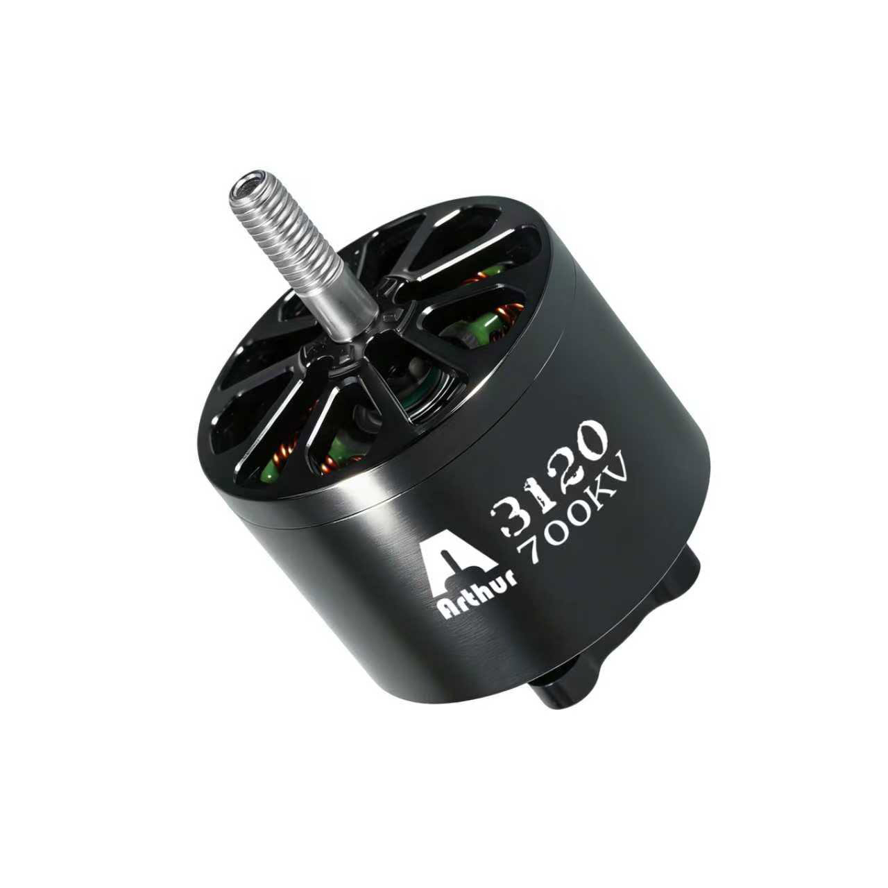A3120 700KV Fırçasız Motor