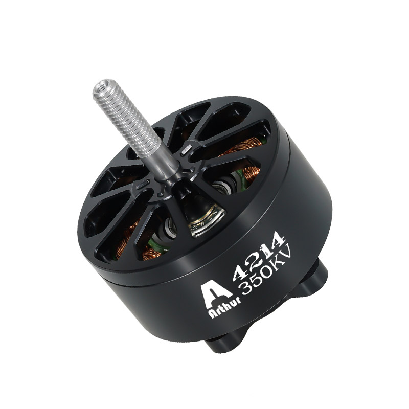A4214 350KV Fırçasız Motor