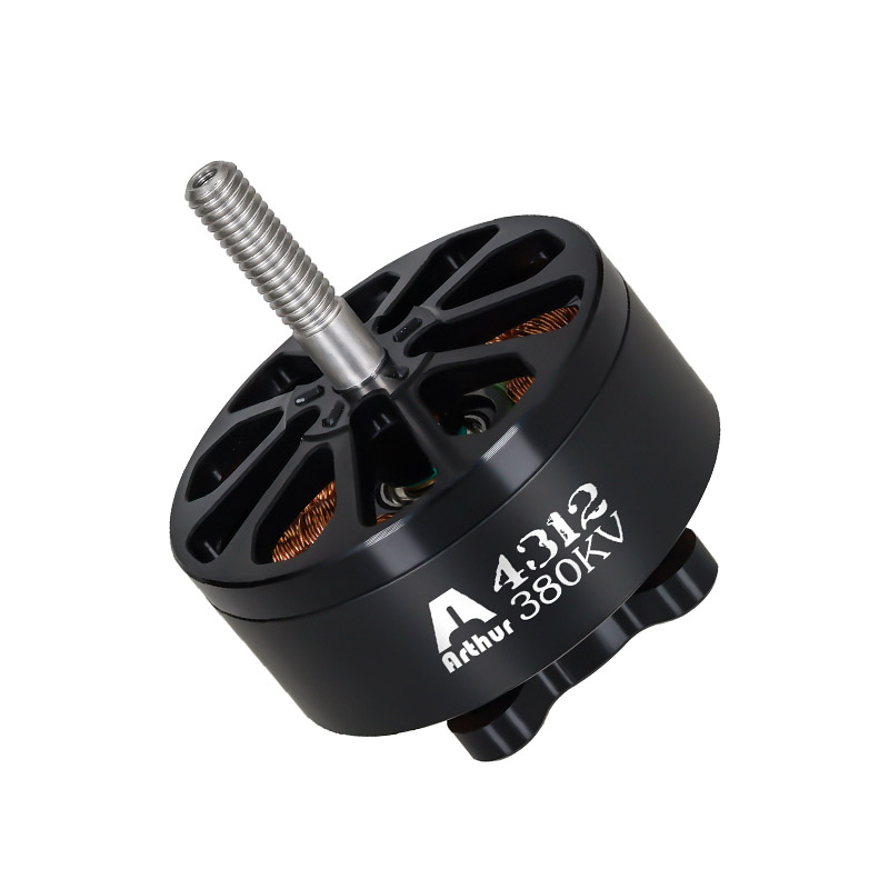 A4312 Fırçasız Motor