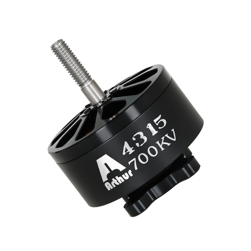 A4315 Fırçasız Motor
