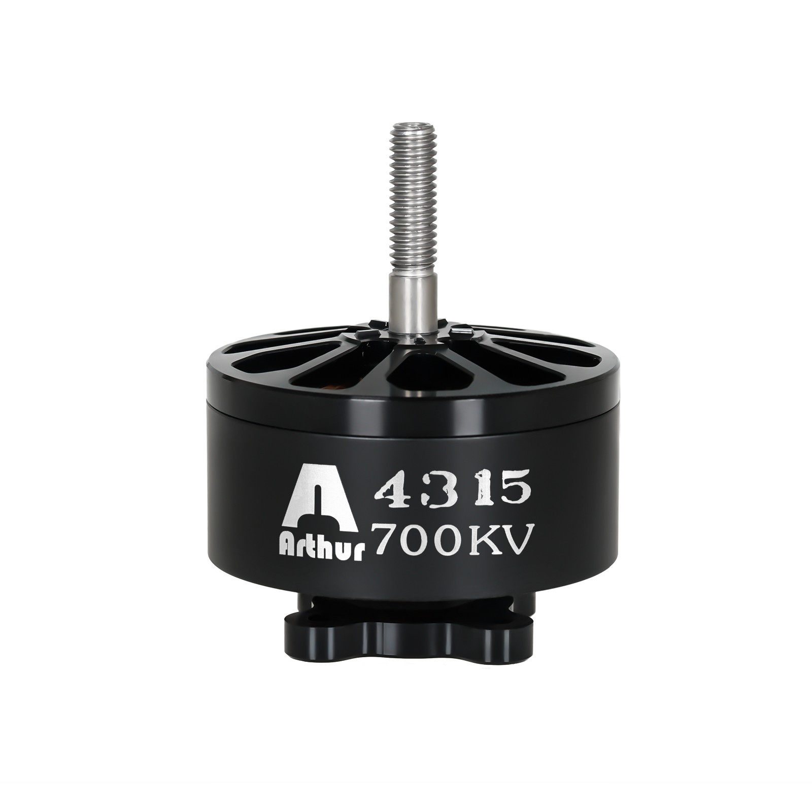 A4315 fırçasız motor