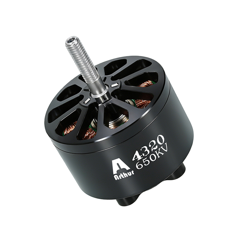 A4320 650KV Fırçasız Motor