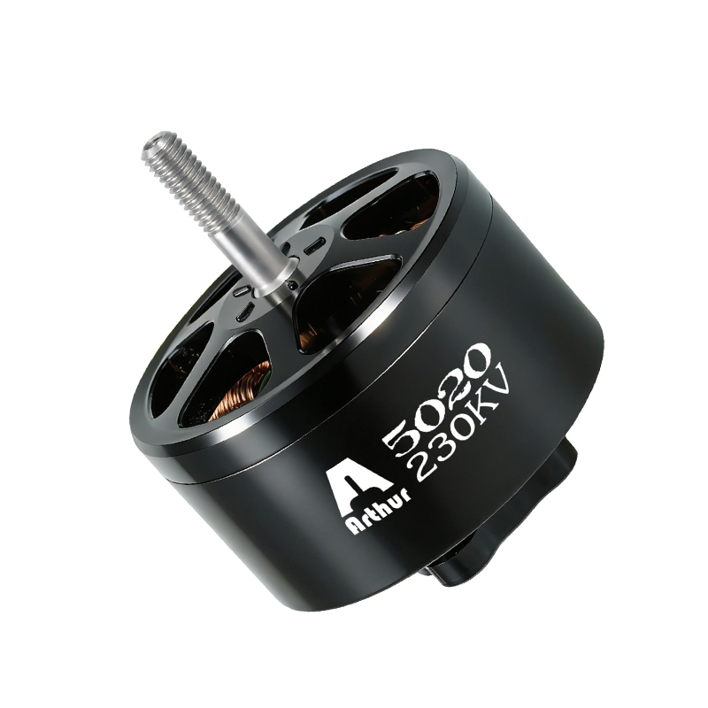 A5020 Fırçasız Motor