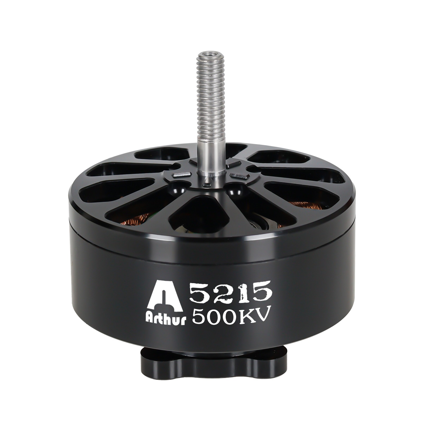 A5215 fırçasız motor