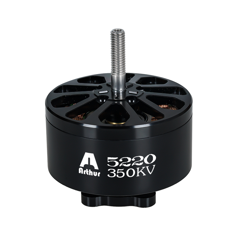 A5220 fırçasız motor