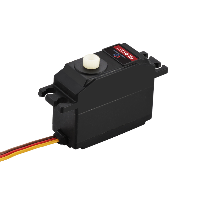 Fh-d9257 quyruq servo